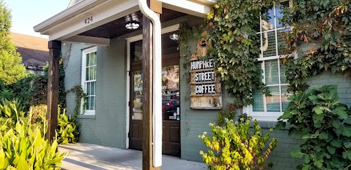 Humphreys Street Coffee Shop specialty coffee shop in Nashville - photo 10