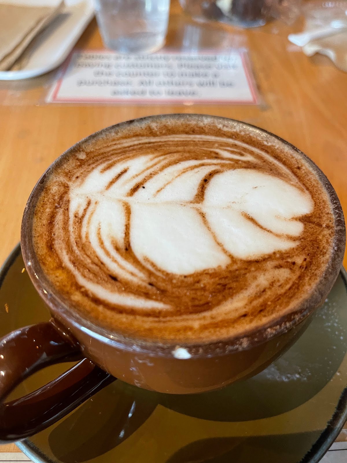 Monkey Nest Coffee specialty coffee shop in Austin - photo 6