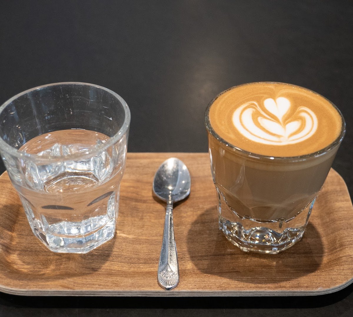 Victrola Coffee Roasters specialty coffee shop in Seattle - photo 7