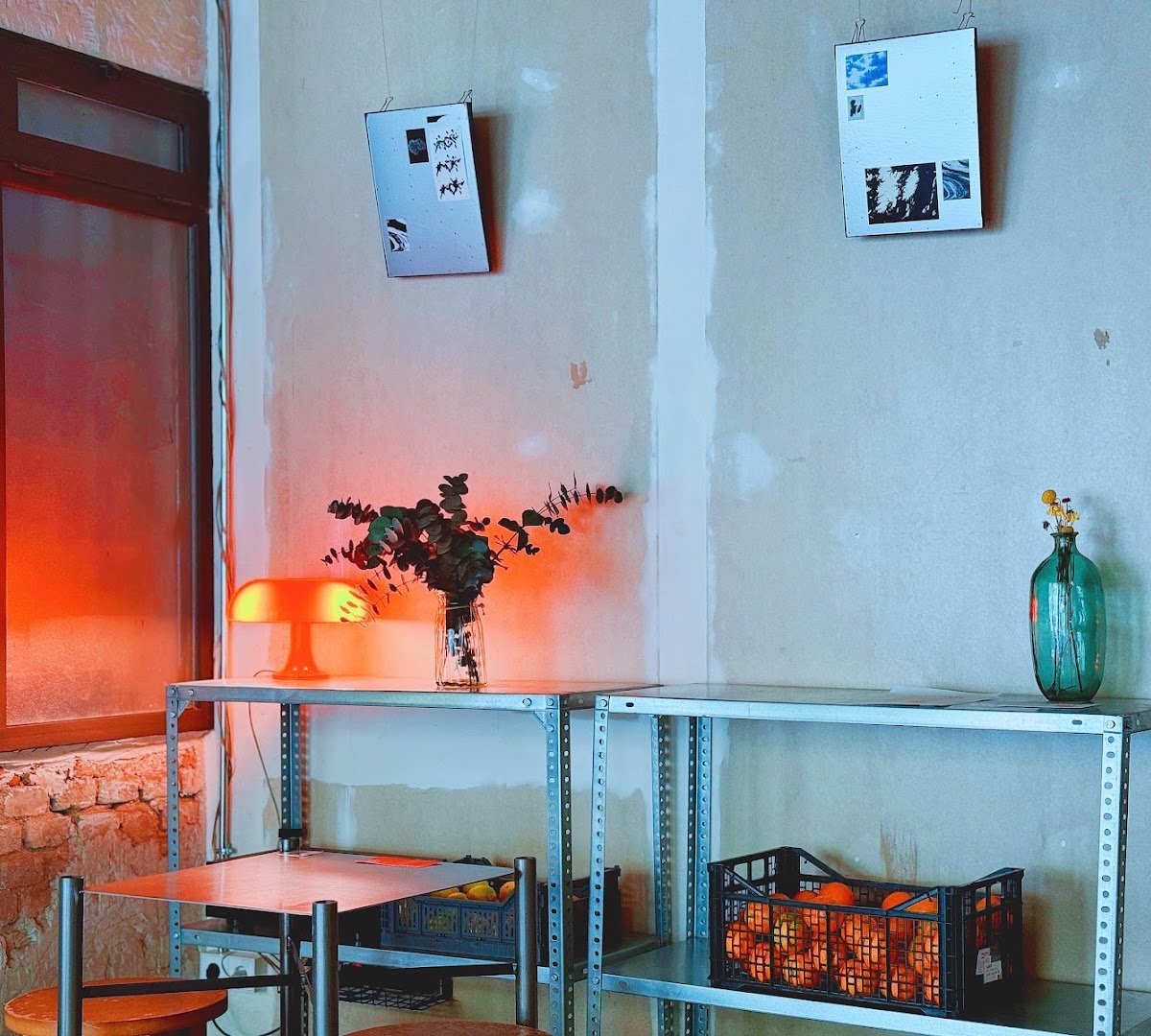 COFI. (café de especialidad) specialty coffee shop in Madrid - photo 9