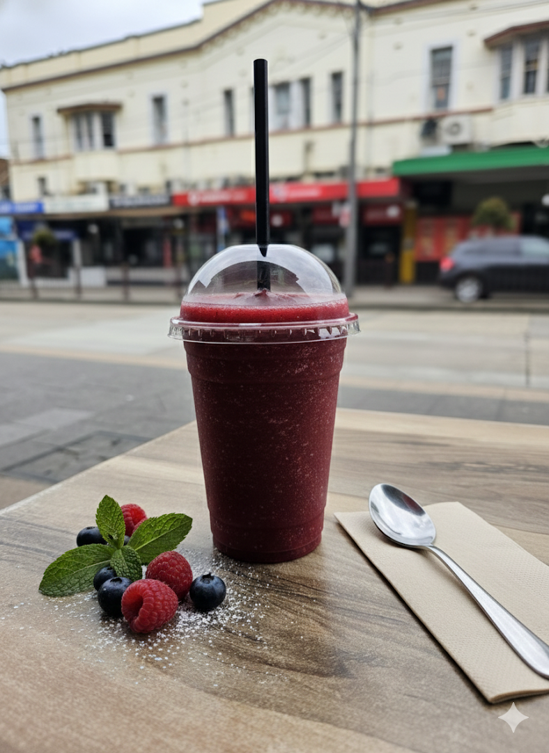 Hug Cafe specialty coffee shop in Sydney - photo 4