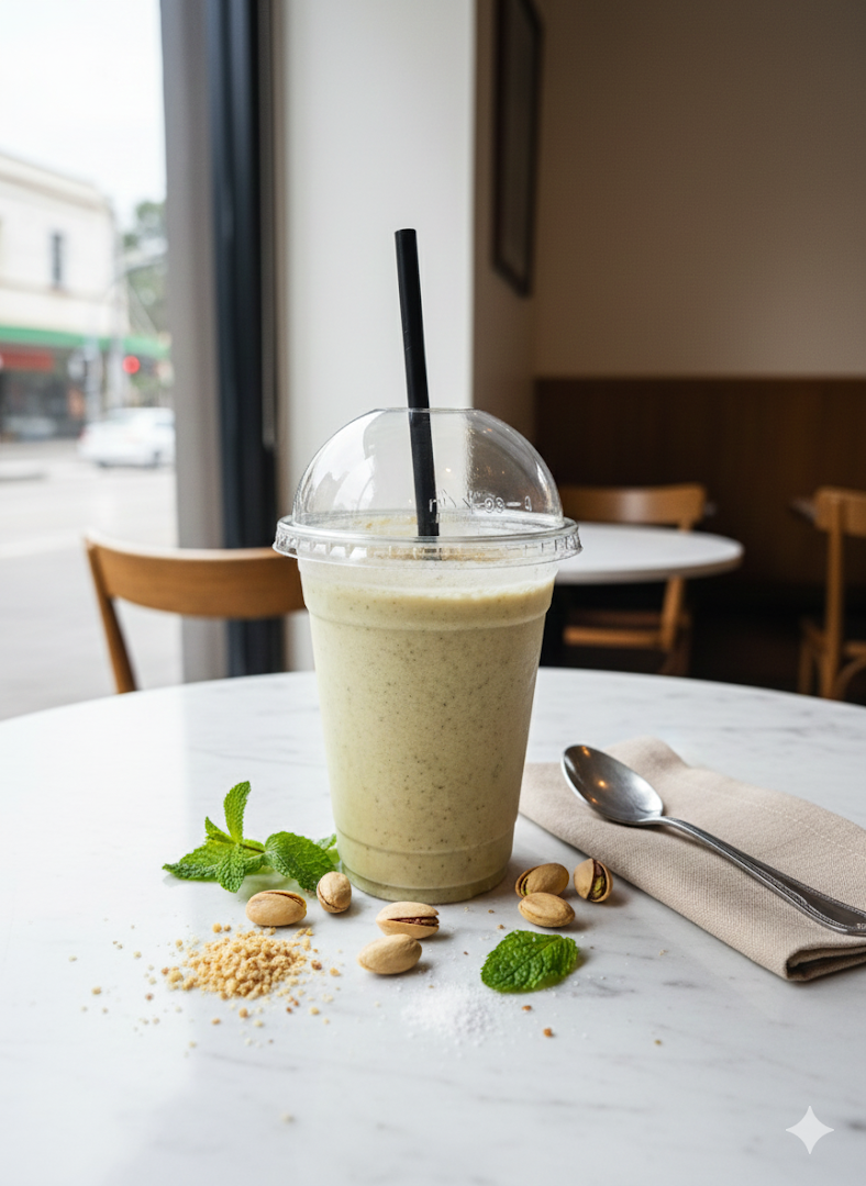 Hug Cafe specialty coffee shop in Sydney - photo 6