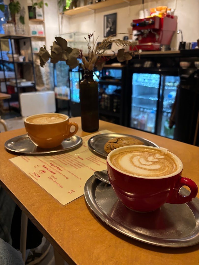 Siniestro Café de Especialidad | Specialty Coffee Madrid specialty coffee shop in Madrid - photo 4