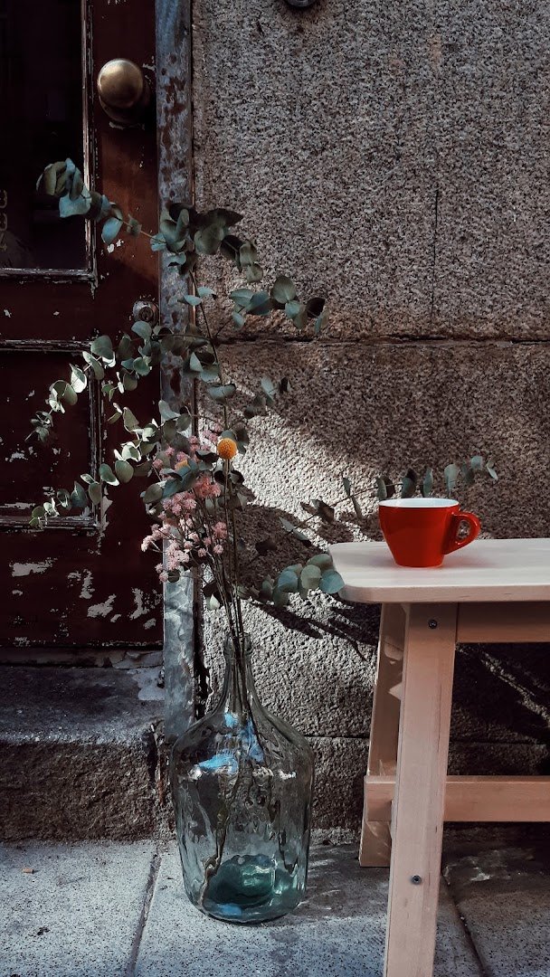 Siniestro Café de Especialidad | Specialty Coffee Madrid specialty coffee shop in Madrid - photo 9