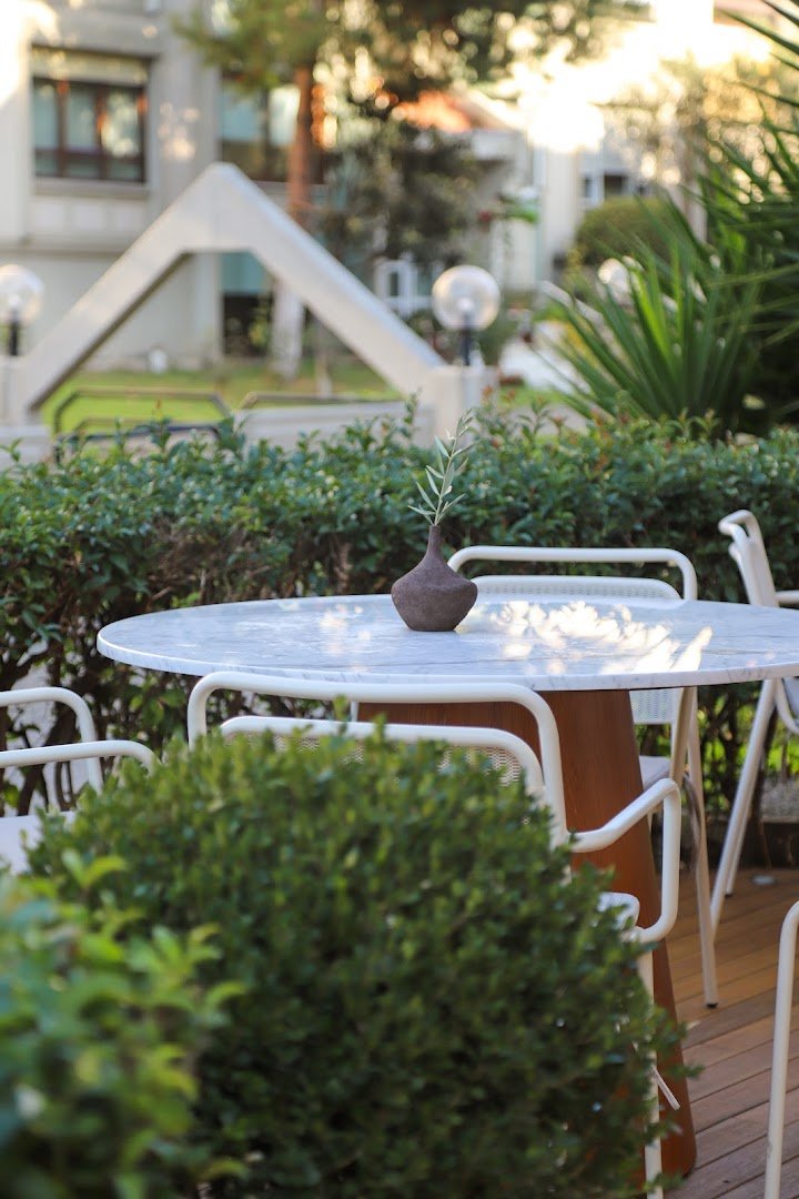 Collective specialty coffee shop in Istanbul - photo 6