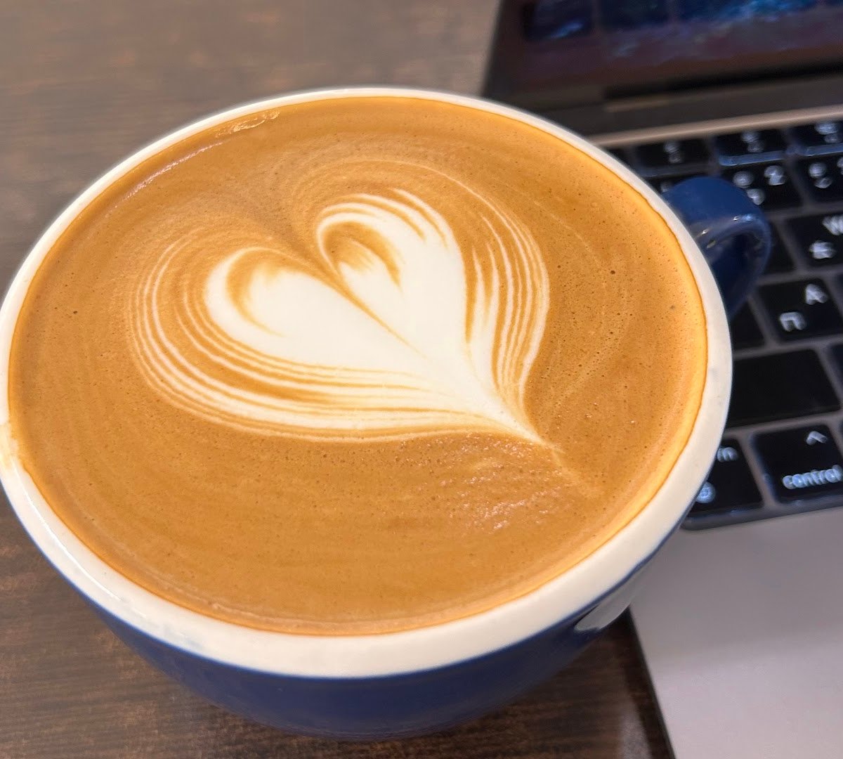 Oklao Coffee Farm specialty coffee shop in Taipei - photo 2