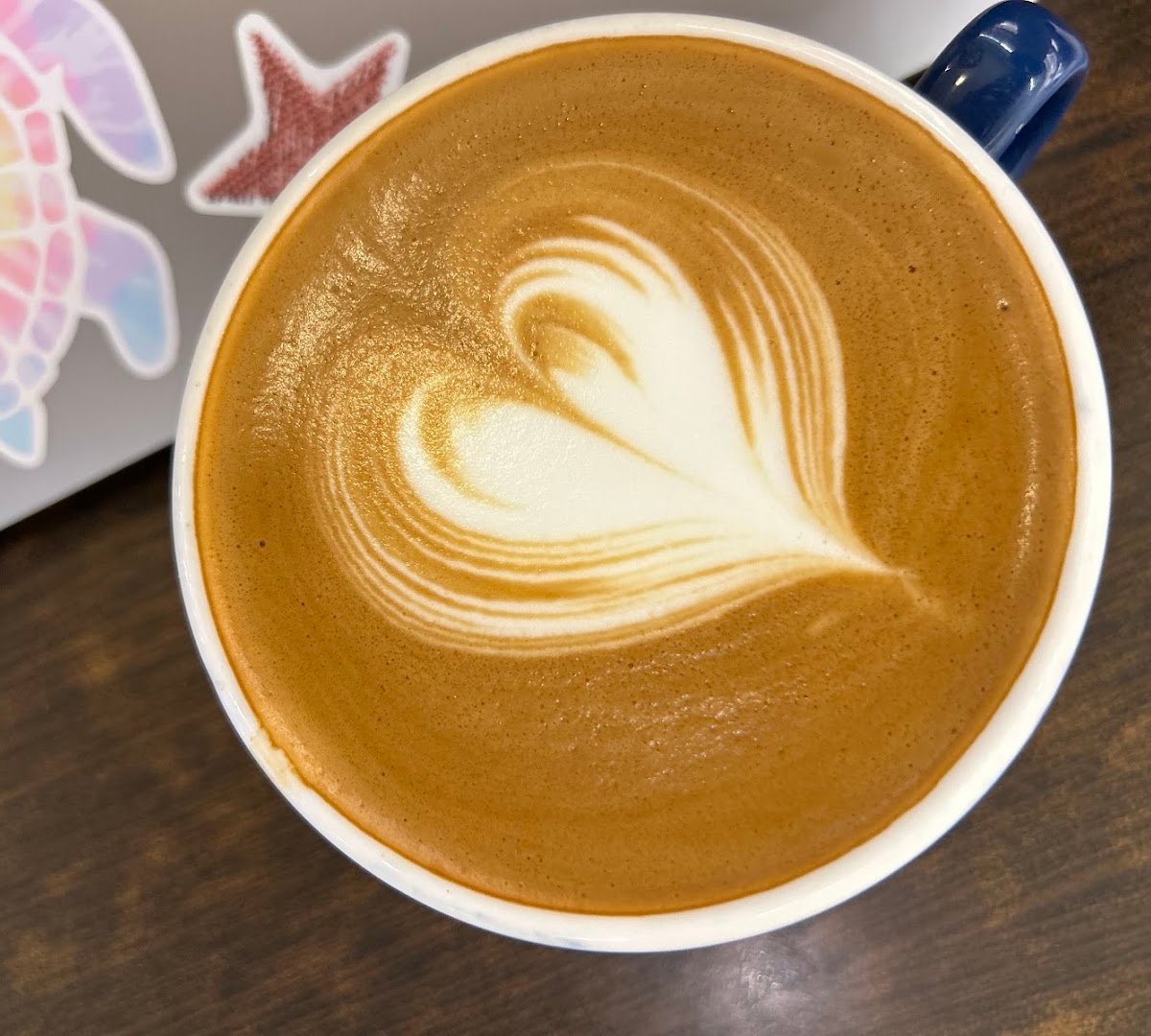 Oklao Coffee Farm specialty coffee shop in Taipei - photo 3