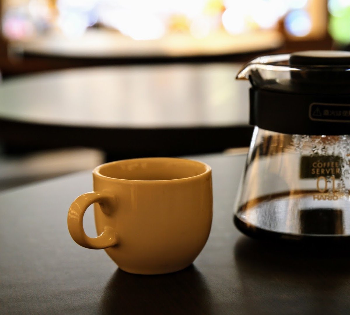 Oklao Coffee Farm specialty coffee shop in Taipei - photo 4