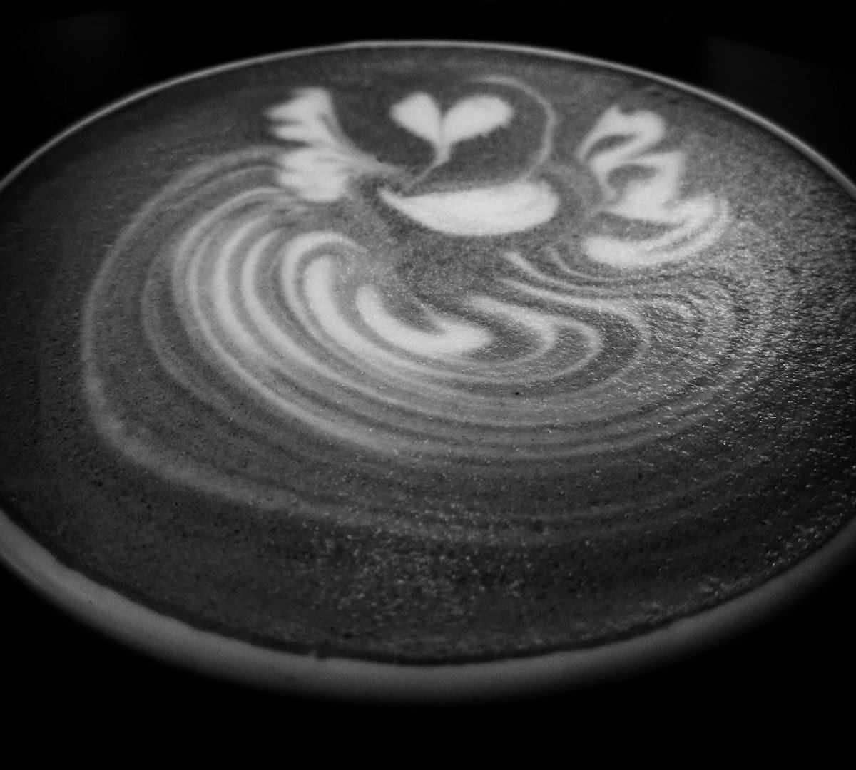 Oklao Coffee Farm specialty coffee shop in Taipei - photo 6
