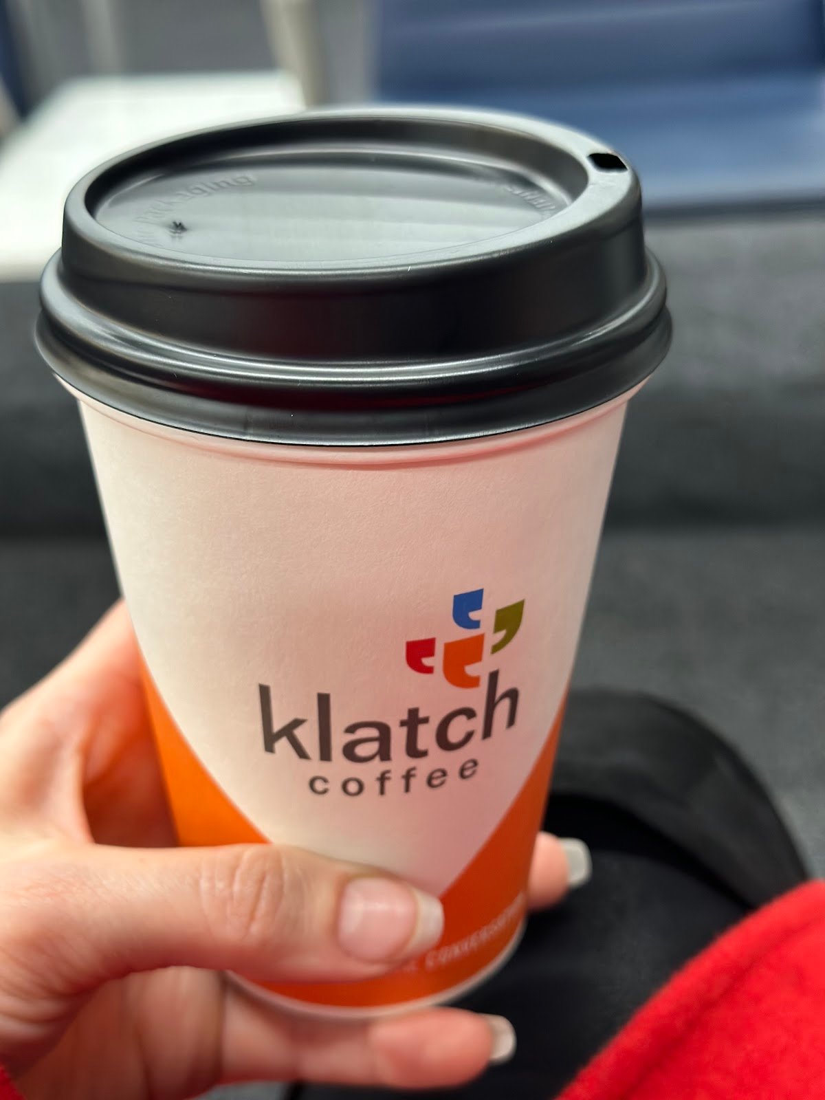 Klatch Coffee specialty coffee shop in Los Angeles - photo 5