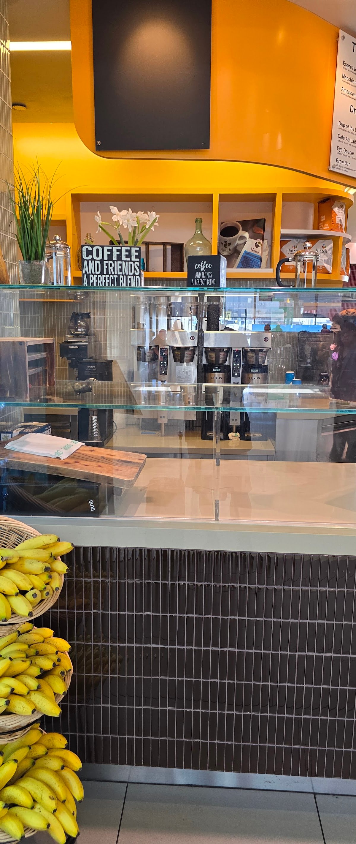 Klatch Coffee specialty coffee shop in Los Angeles - photo 8