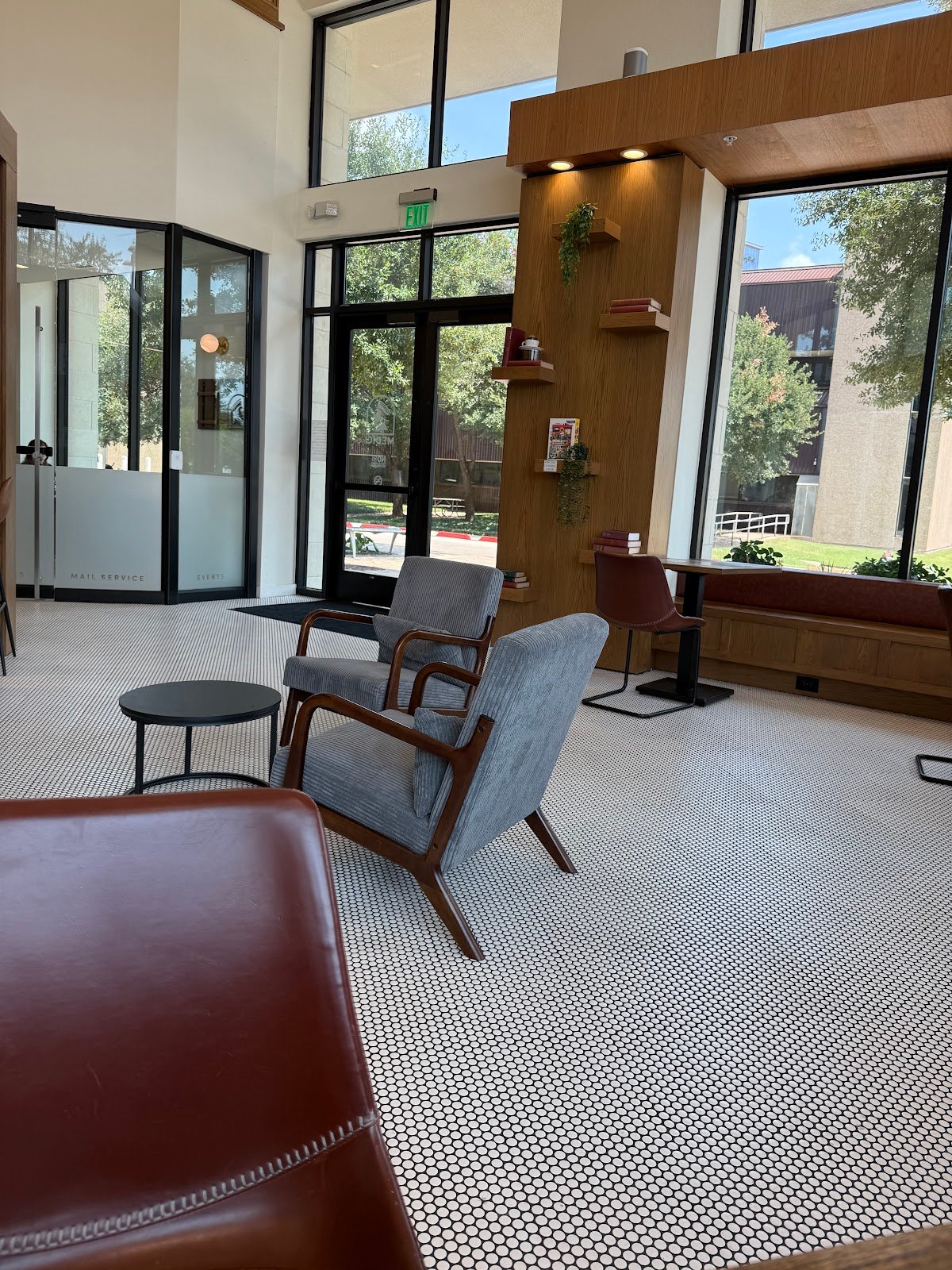 Medici Roasting - Domain specialty coffee shop in Austin - photo 8