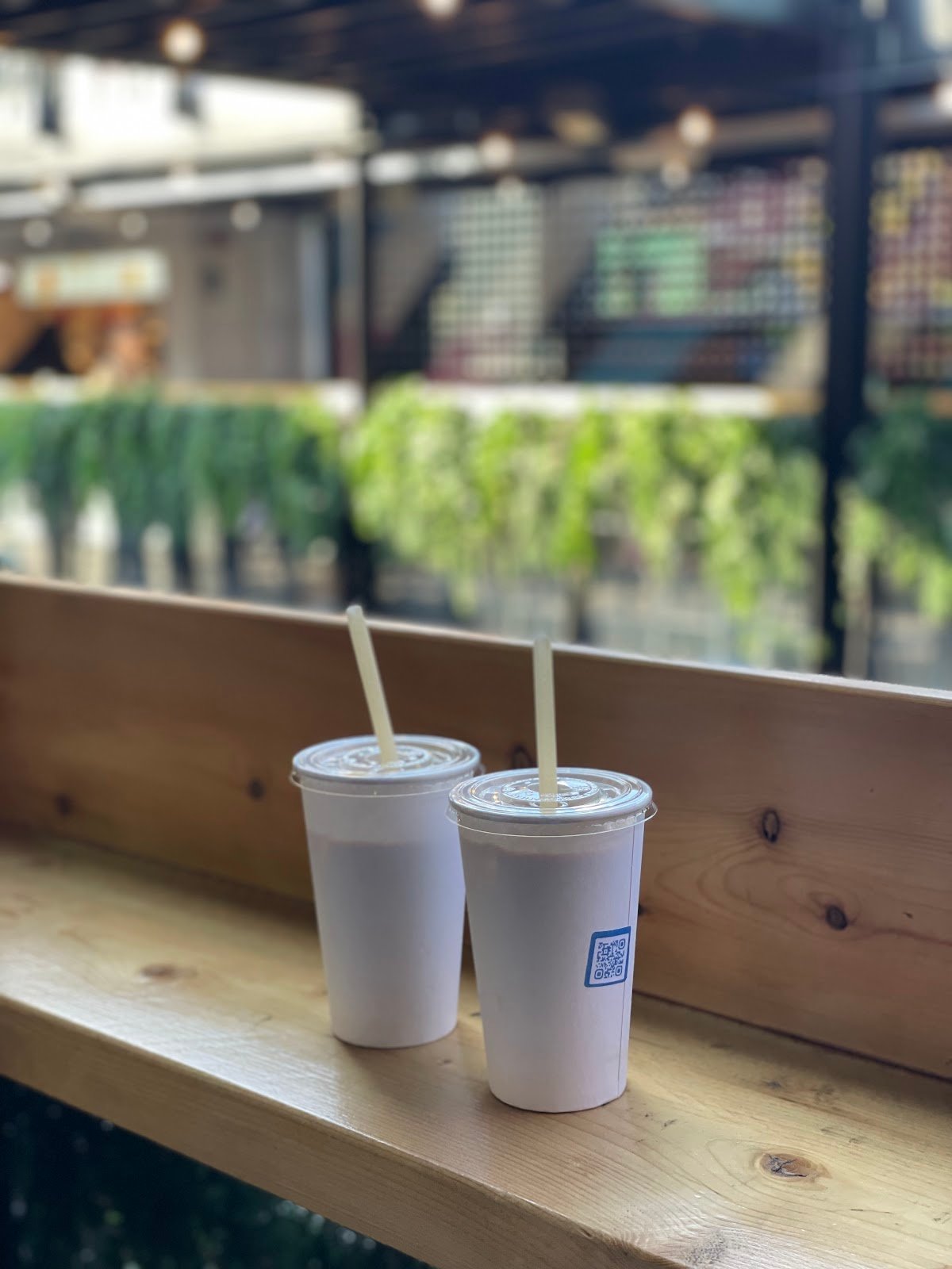 Glass Coffee specialty coffee shop in London - photo 5