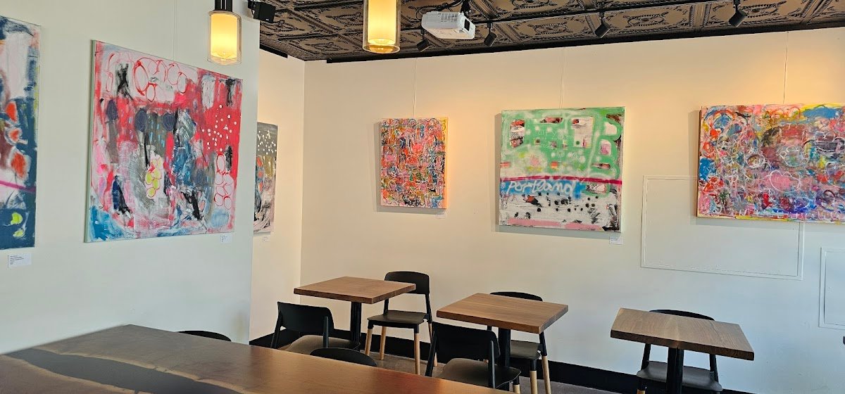 Autumn Coffee Roasting specialty coffee shop in Portland - photo 5