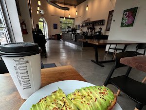 Autumn Coffee Roasting specialty coffee shop in Portland - photo 6