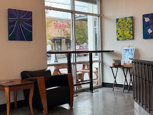 Autumn Coffee Roasting specialty coffee shop in Portland - photo 9