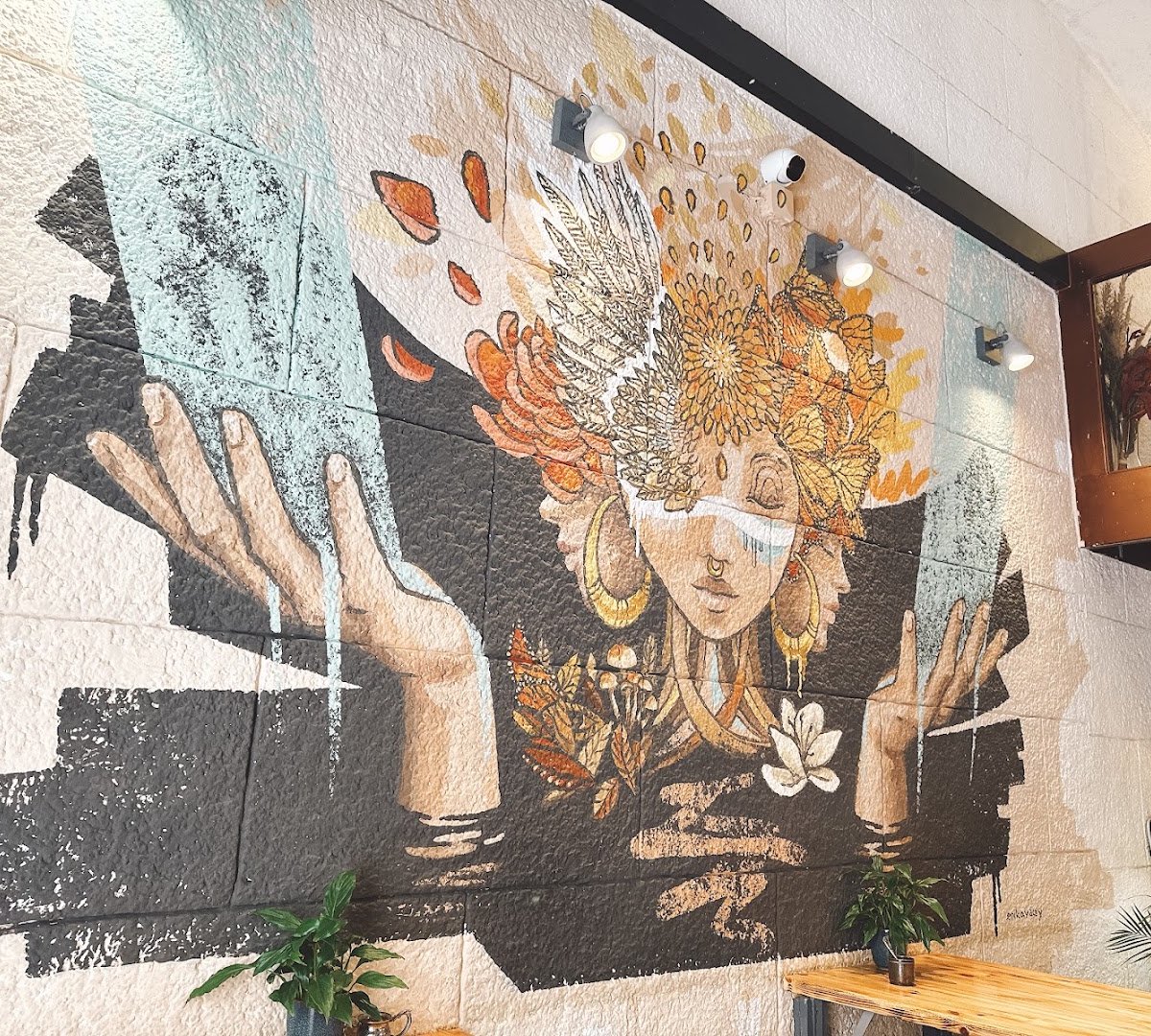 The Goat Herder specialty coffee shop in Budapest - photo 9