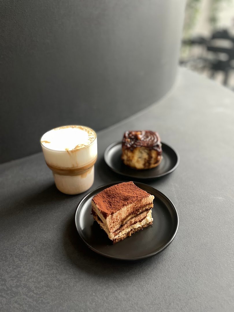 Ratio Coffee Roasters specialty coffee shop in Taipei - photo 9