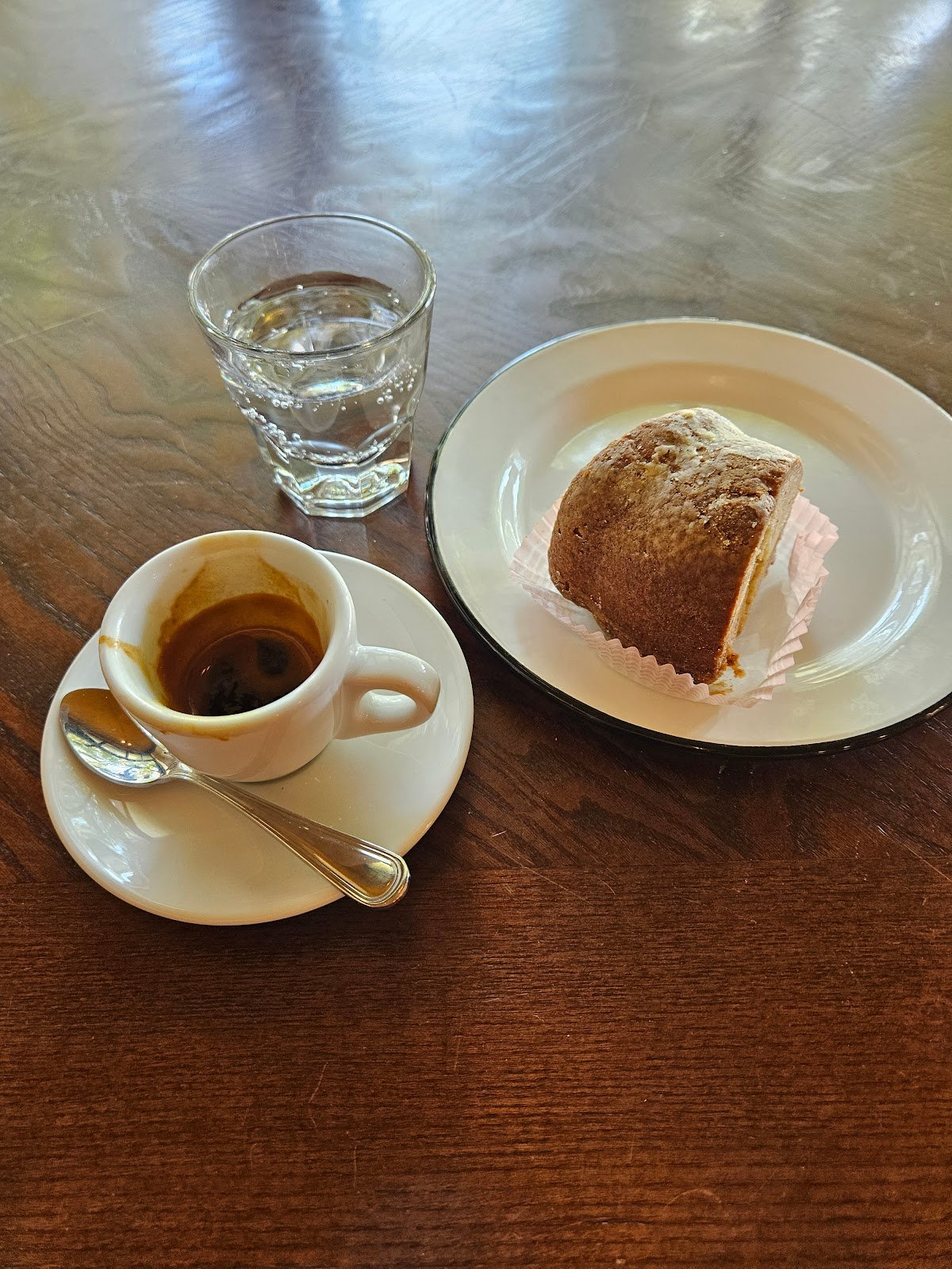 The Great North (Coffee Shop & Roastery) specialty coffee shop in Portland - photo 7