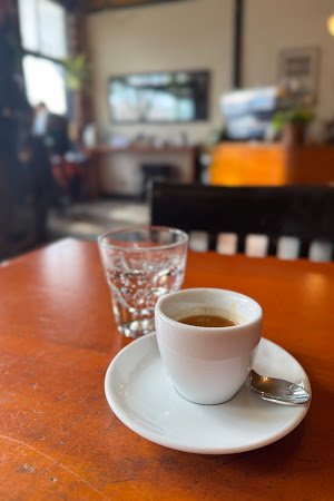 The Great North (Coffee Shop & Roastery) specialty coffee shop in Portland - photo 9