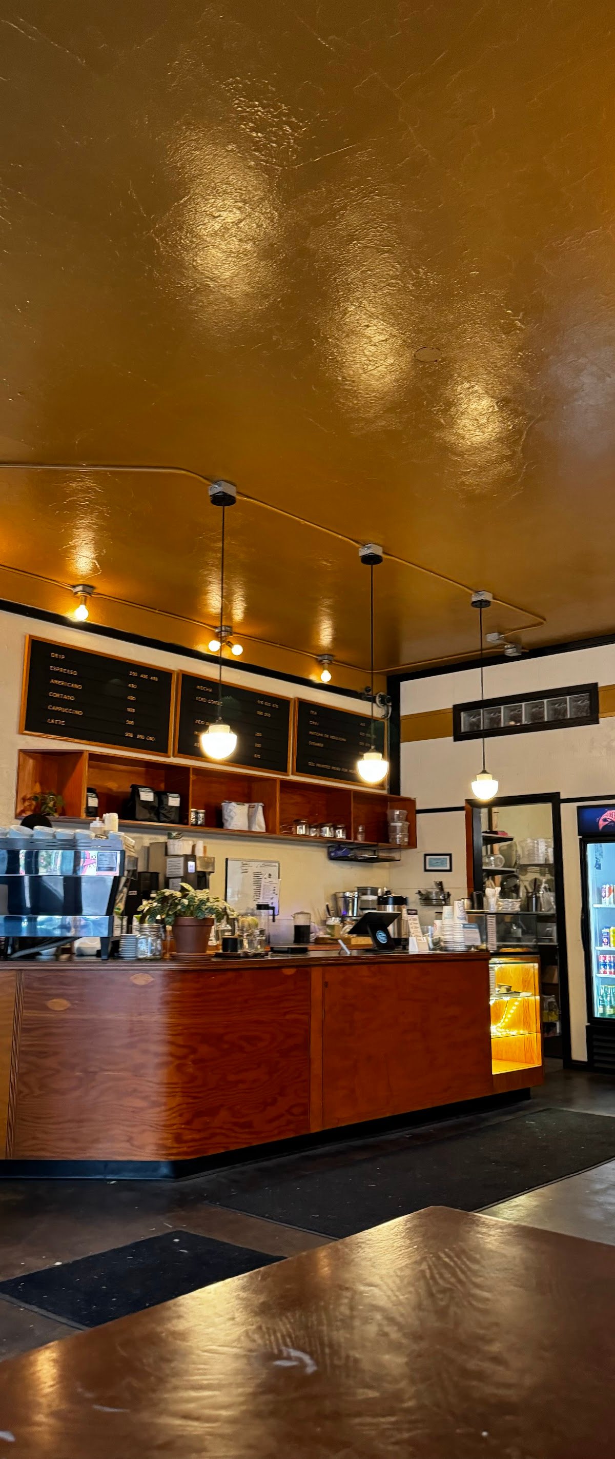 The Great North (Coffee Shop & Roastery) specialty coffee shop in Portland - photo 10