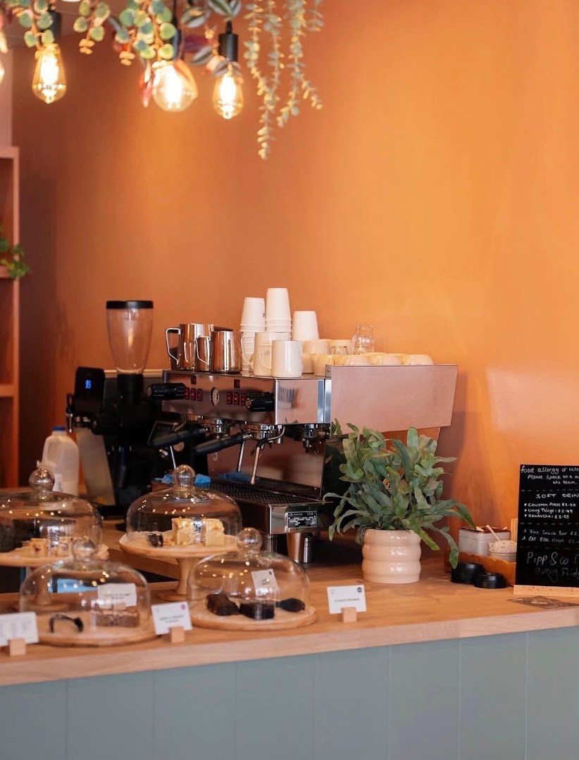 Malago Coffee specialty coffee shop in Bristol - photo 3