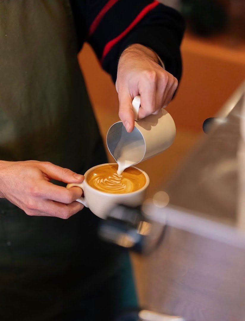 Malago Coffee specialty coffee shop in Bristol - photo 4