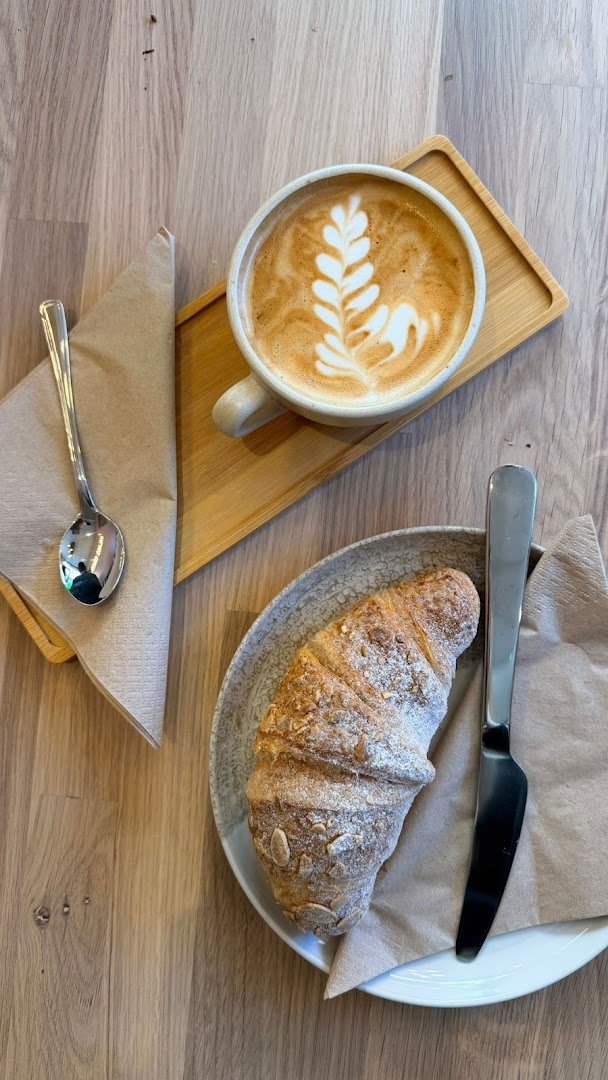 Malago Coffee specialty coffee shop in Bristol - photo 6