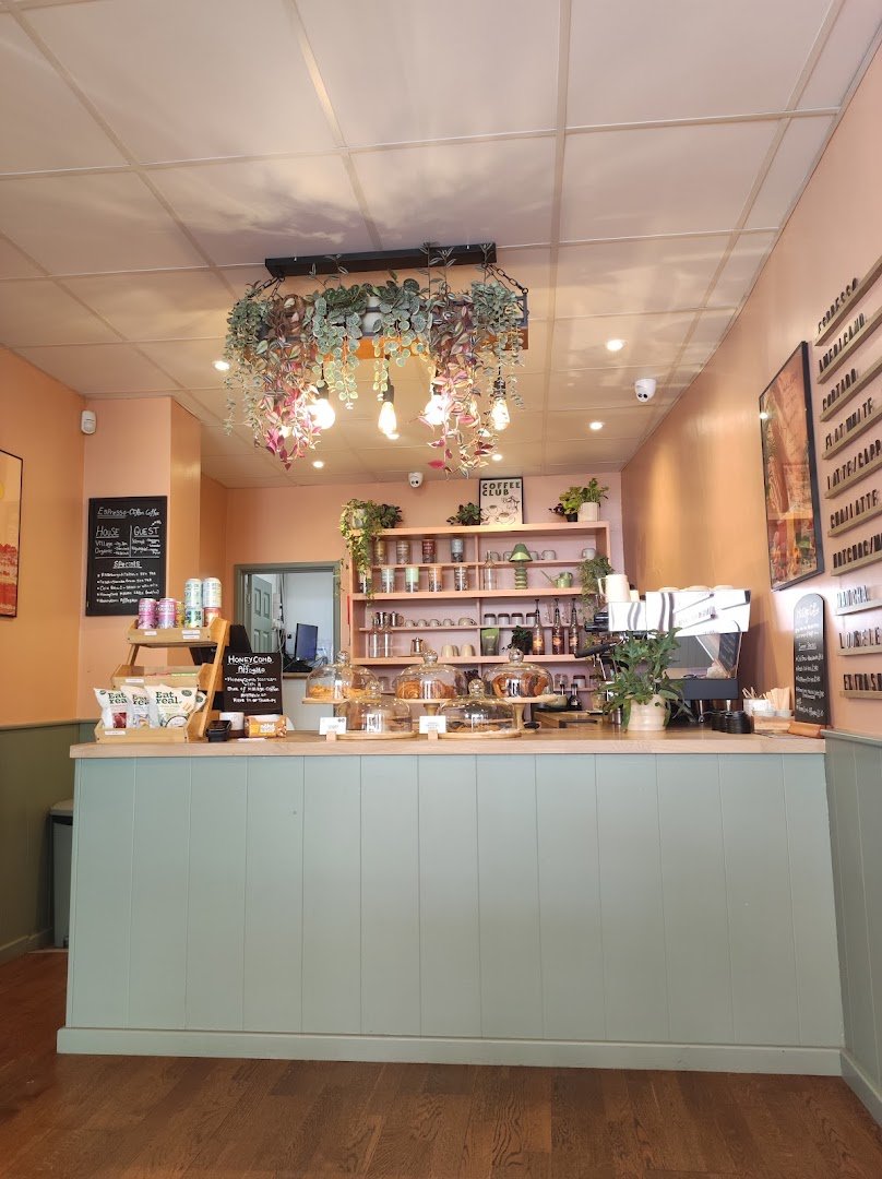 Malago Coffee specialty coffee shop in Bristol - photo 7