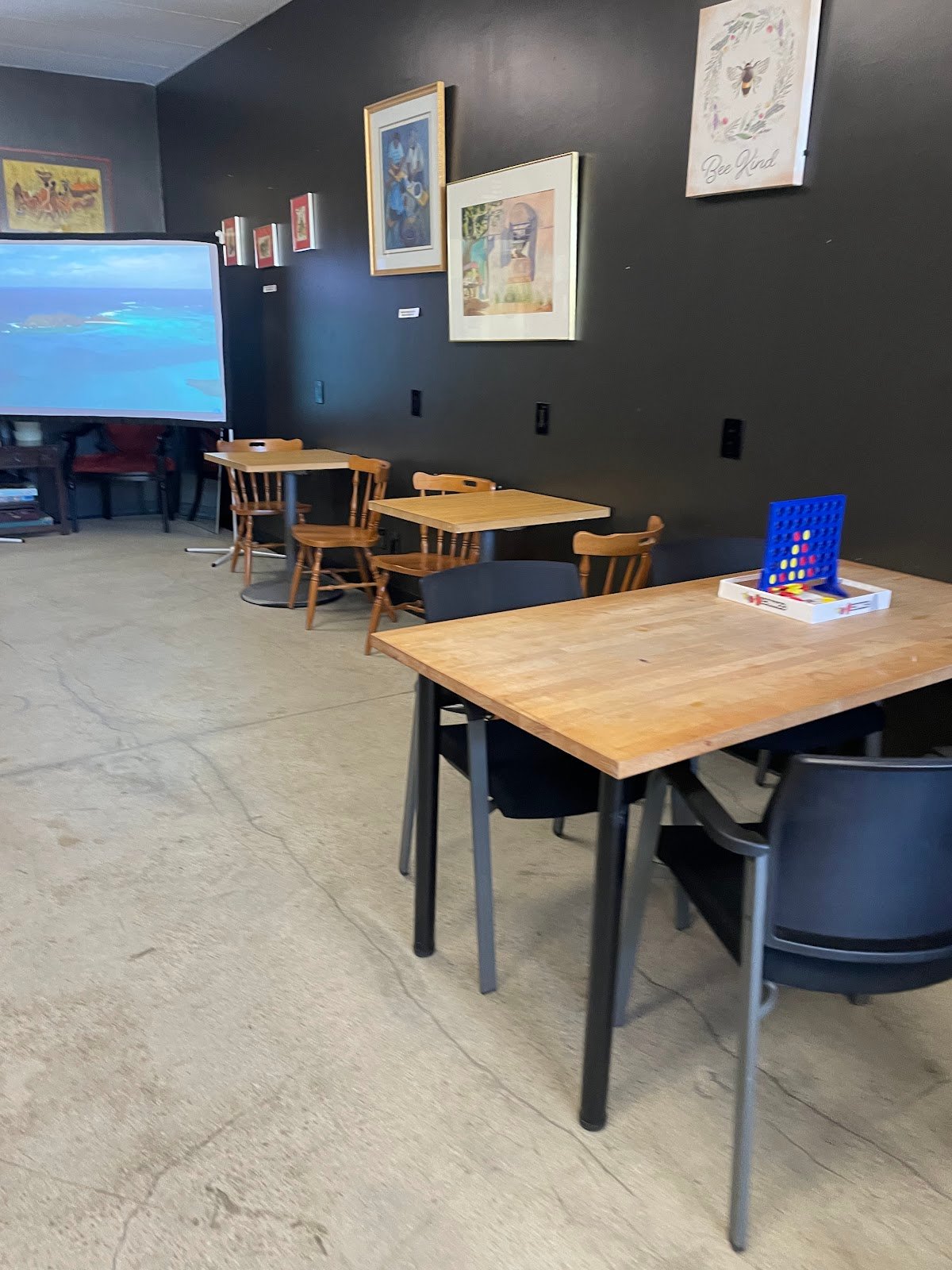 Ritual Cafe specialty coffee shop in Los Angeles - photo 4