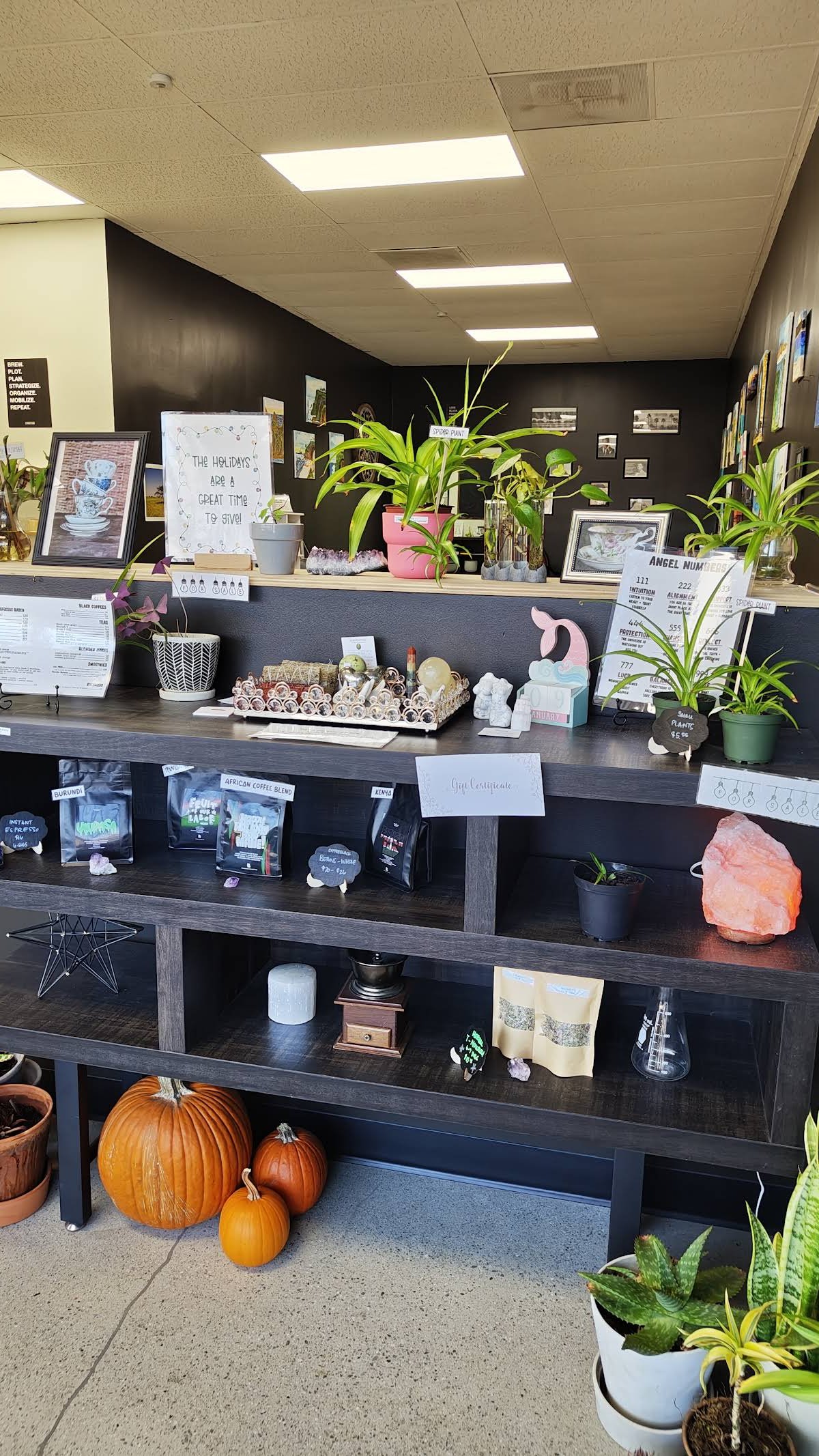 Ritual Cafe specialty coffee shop in Los Angeles - photo 6