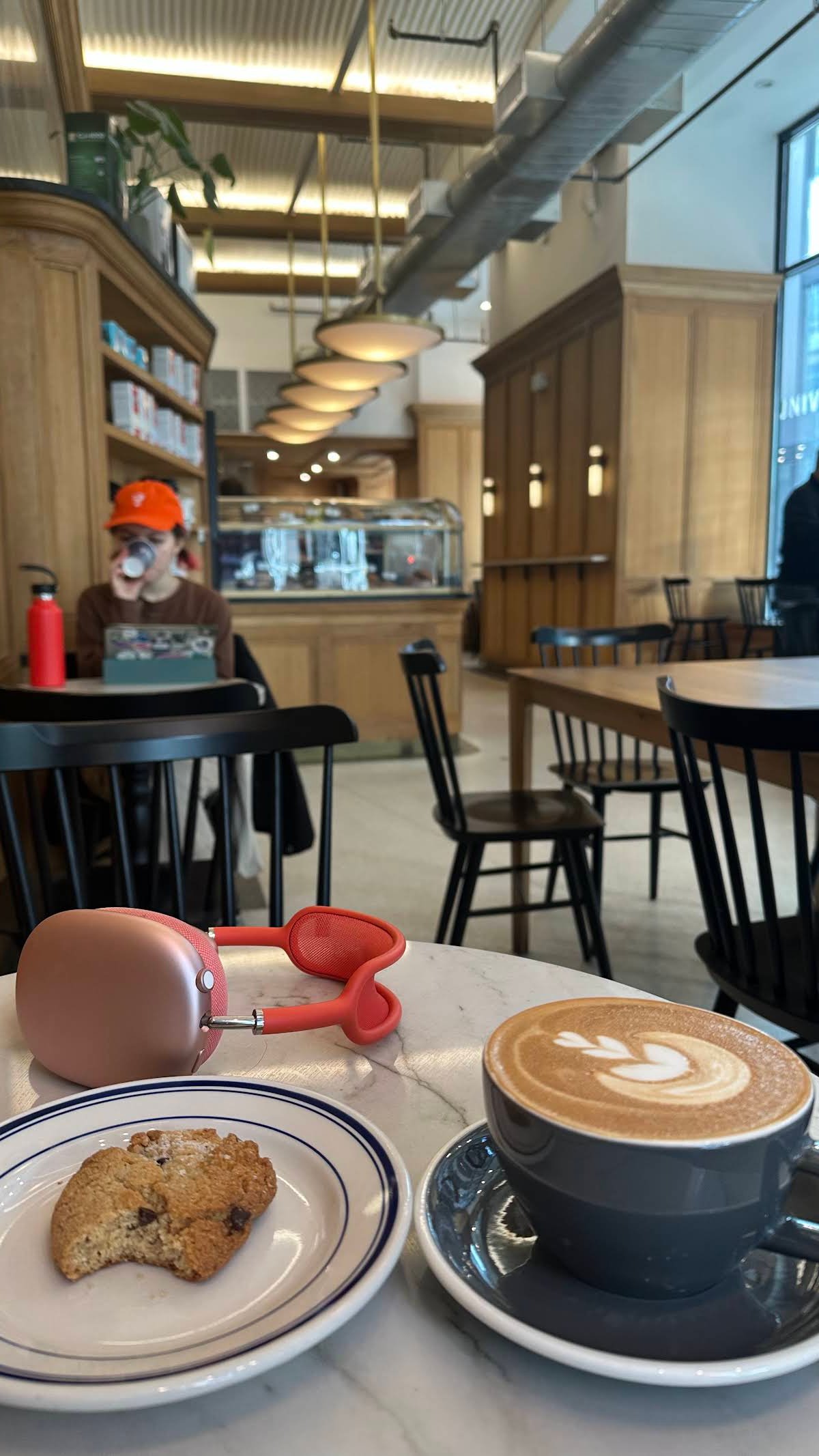 Variety Coffee Roasters specialty coffee shop in New York - photo 8