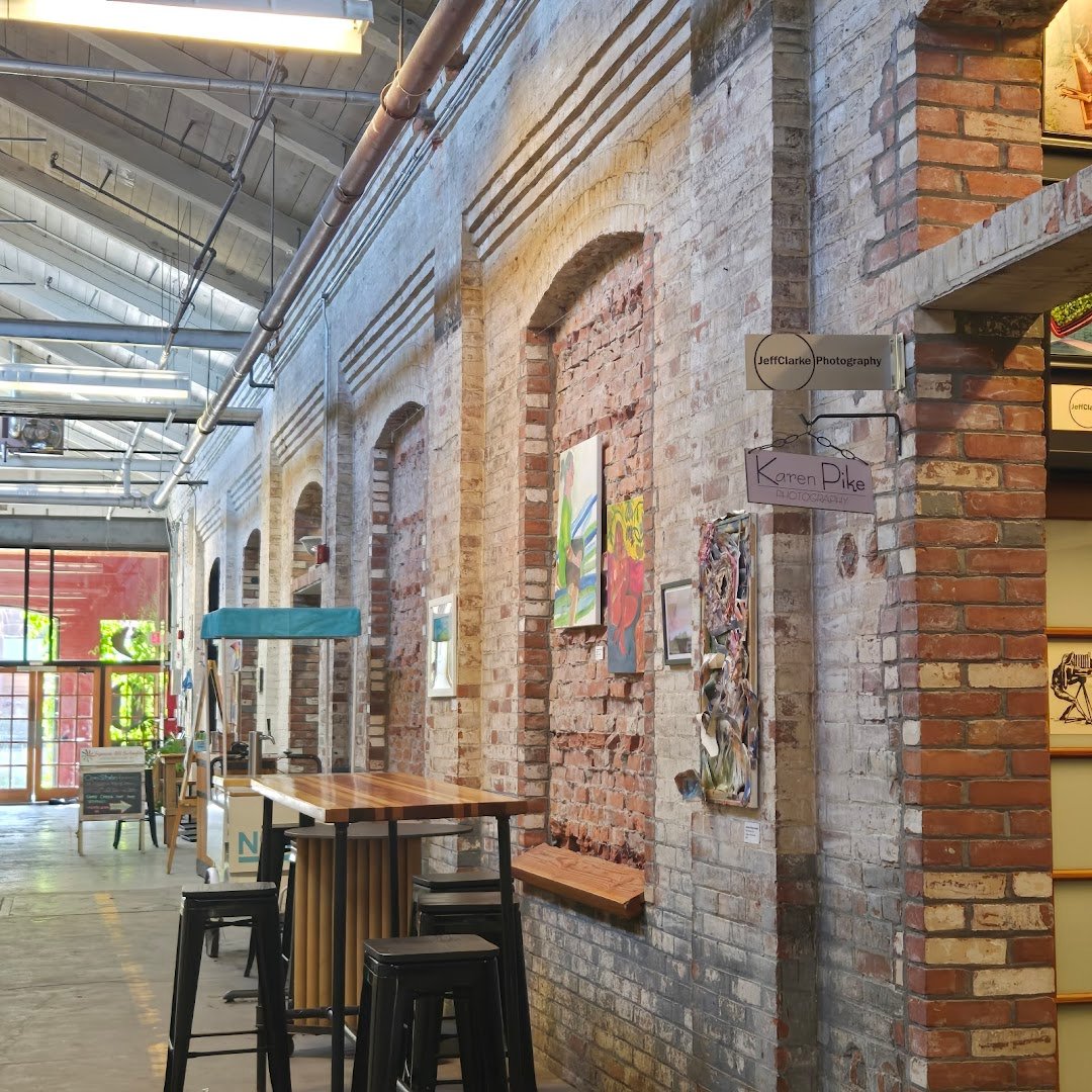Nomad Coffee specialty coffee shop in Burlington - photo 4