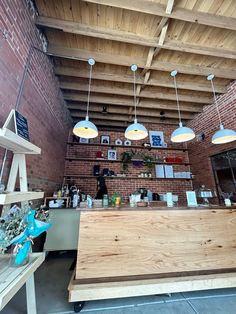 Moonflower Coffee specialty coffee shop in Denver - photo 12