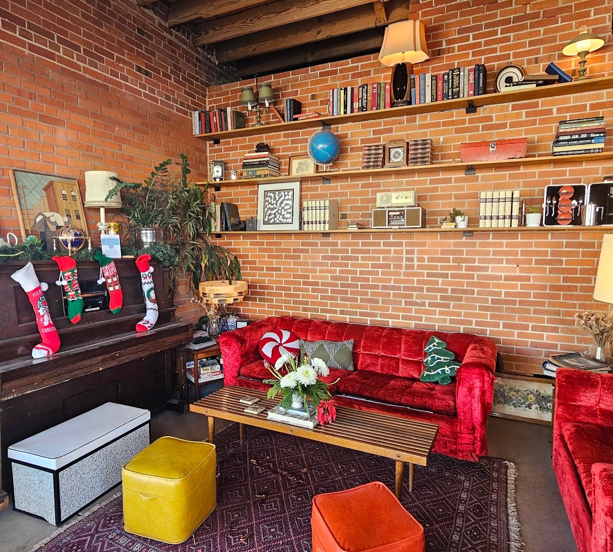 Moonflower Coffee specialty coffee shop in Denver - photo 8