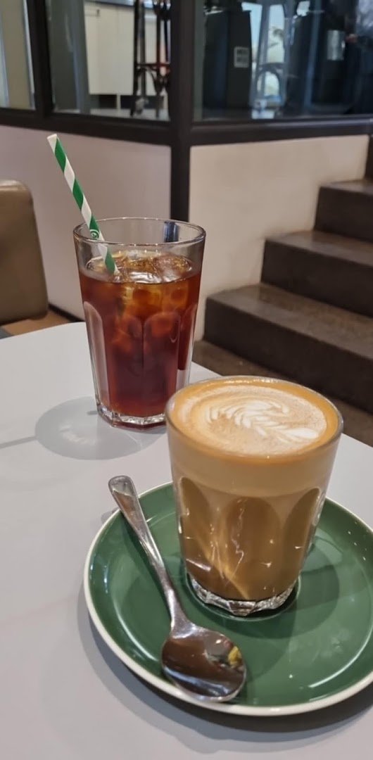 Allpress Espresso Cafe & Roastery specialty coffee shop in Sydney - photo 9