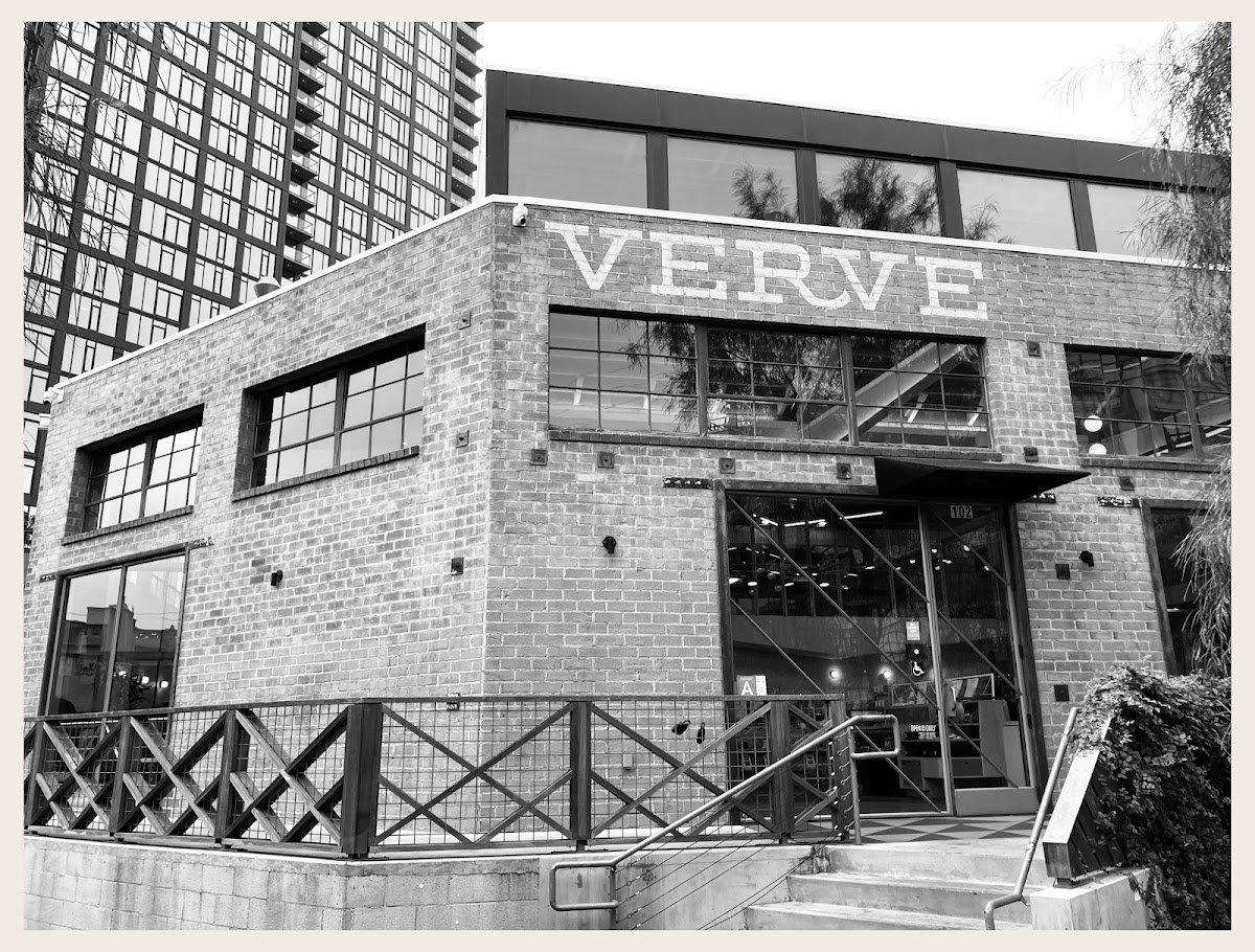 Verve Coffee Roasters specialty coffee shop in Los Angeles - photo 3