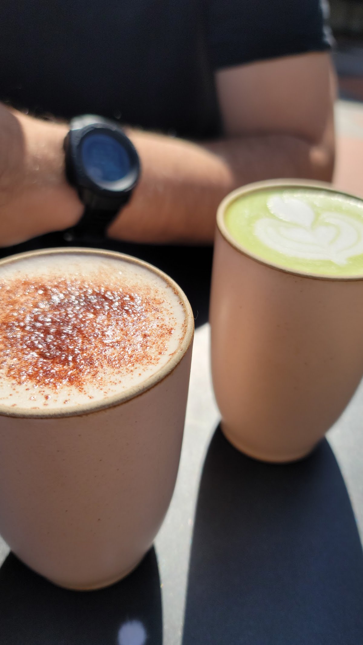 Verve Coffee Roasters specialty coffee shop in Los Angeles - photo 9