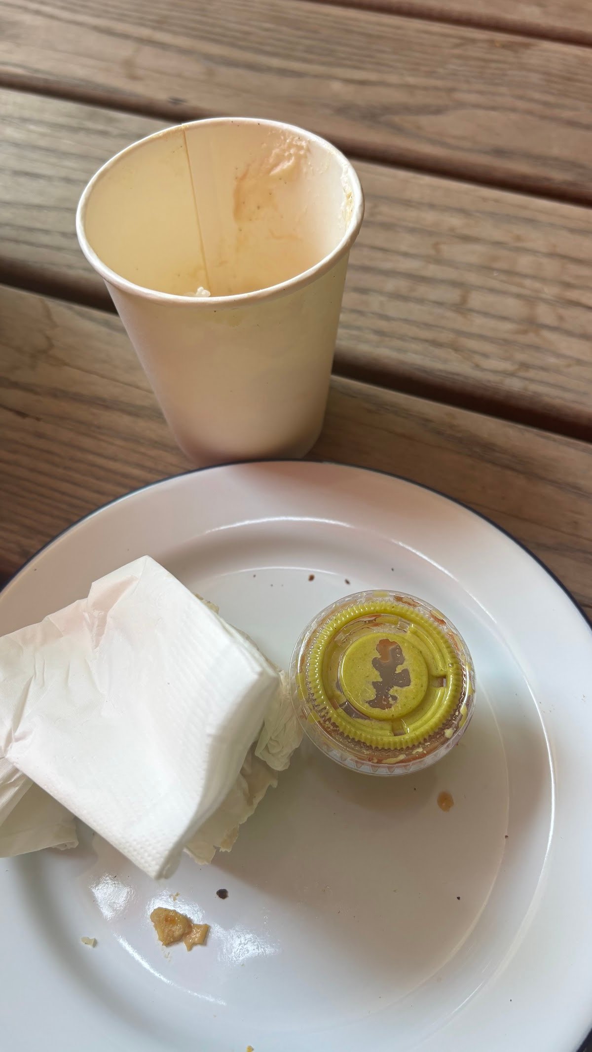 Go Get Em Tiger specialty coffee shop in Los Angeles - photo 2