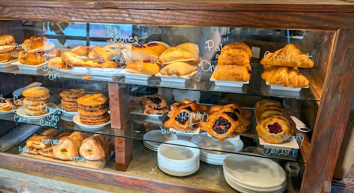 Cathedral Coffee specialty coffee shop in Portland - photo 4