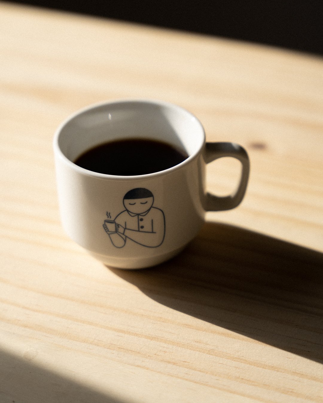 Metric specialty coffee shop in Chicago - photo 3