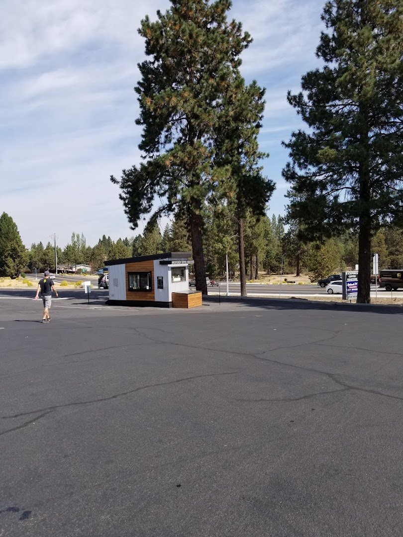 Backporch Coffee Roasters - Drive Up specialty coffee shop in Bend - photo 8