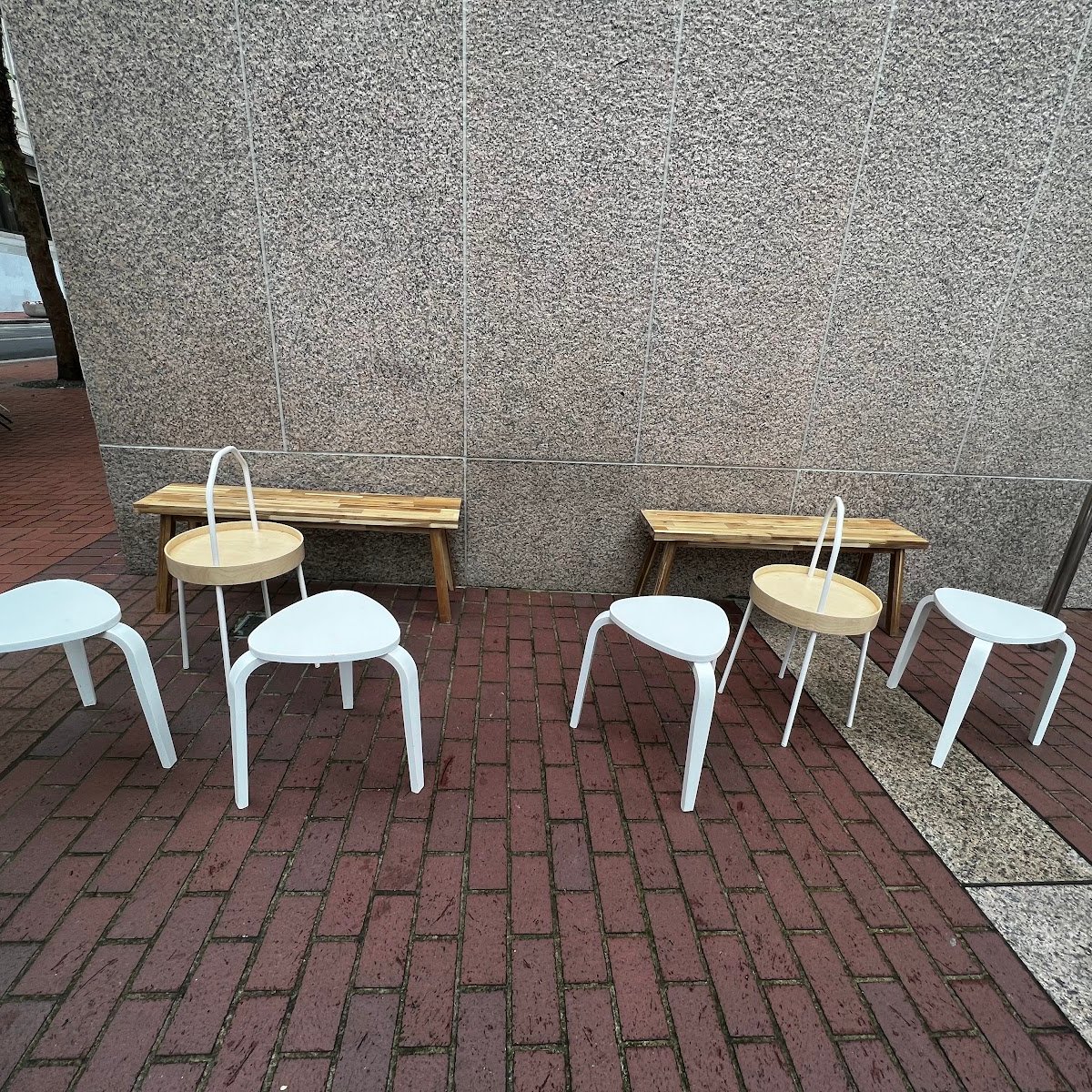 Less and more coffee specialty coffee shop in Portland - photo 9