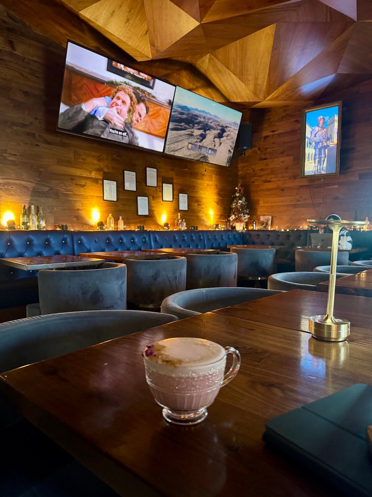 The Coffee Builders specialty coffee shop in Phoenix - photo 3