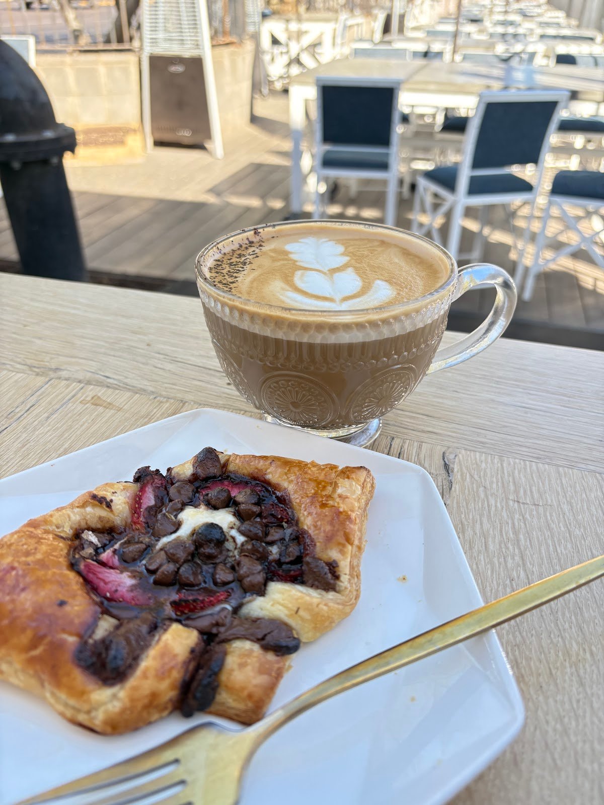 The Coffee Builders specialty coffee shop in Phoenix - photo 6