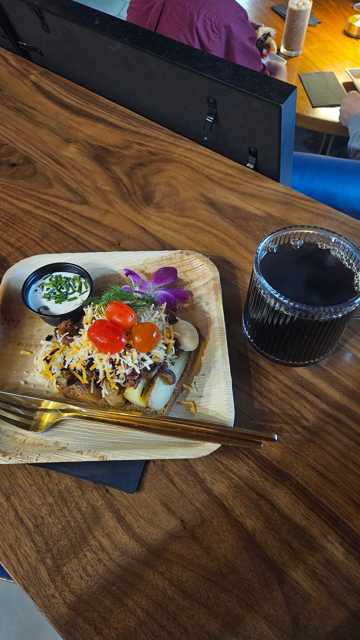 The Coffee Builders specialty coffee shop in Phoenix - photo 7