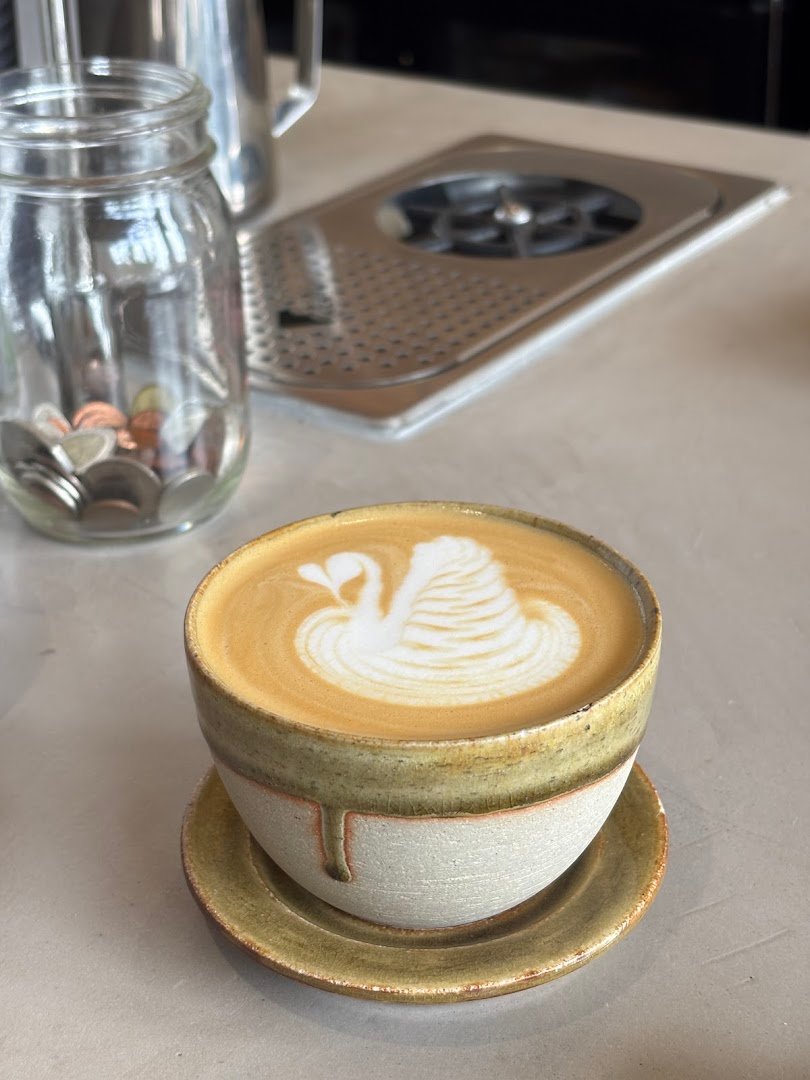 ONIBUS COFFEE Bangkok specialty coffee shop in Bangkok - photo 6