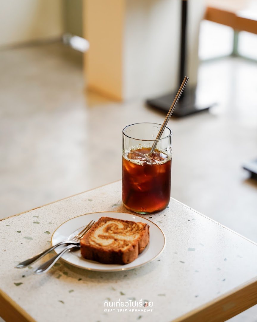 ONIBUS COFFEE Bangkok specialty coffee shop in Bangkok - photo 9