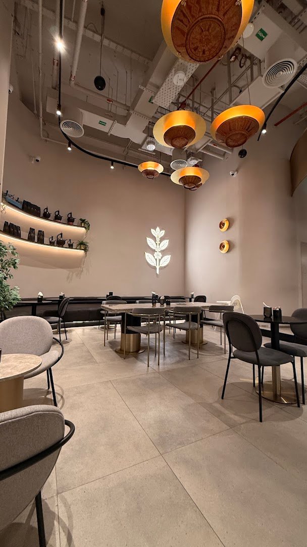 Boon Coffee Roasters Dubai Hills specialty coffee shop in Dubai - photo 4