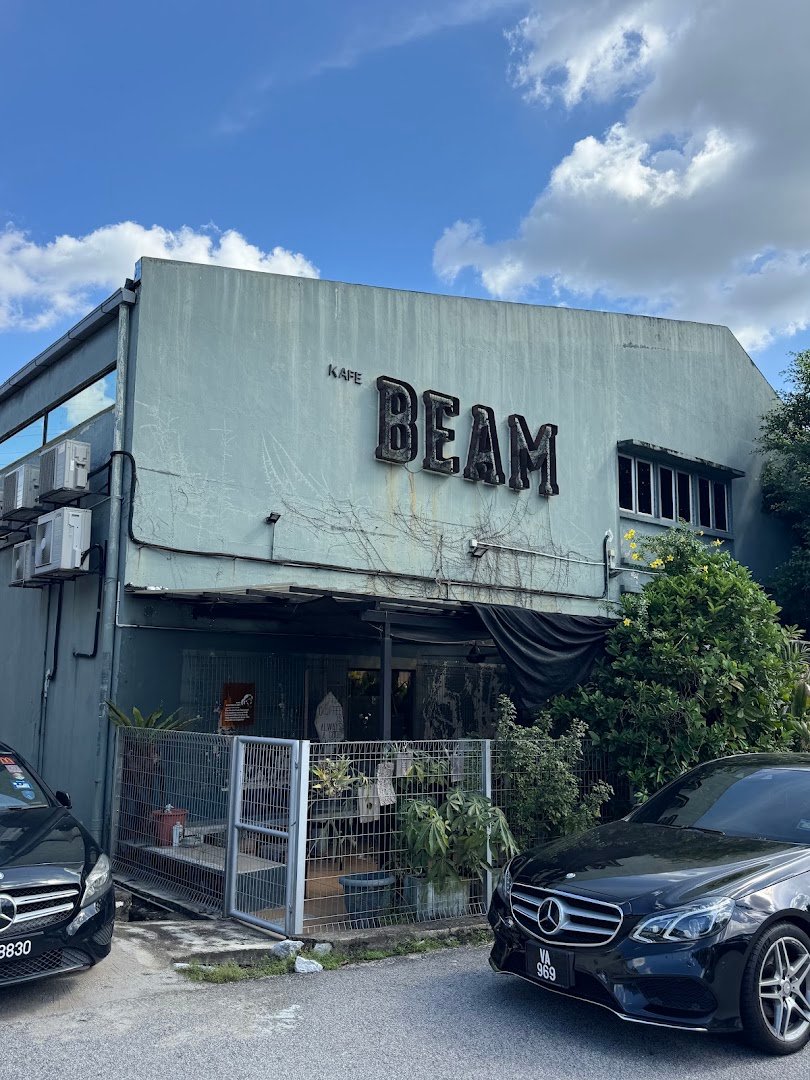 Beam specialty coffee shop in Kuala Lumpur - photo 6